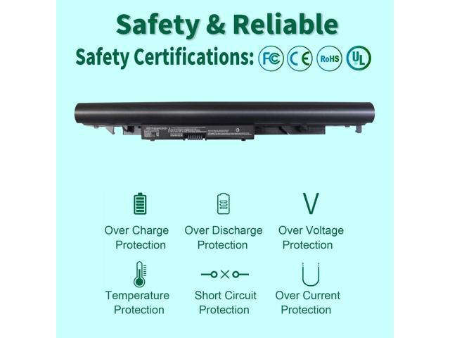 919700-850 JC03 Laptop Battery for HP 15-bs 15-bw 17-bs Series 15-bs0xx 15-bs1xx 15-bs015dx 15-bs013dx 15- bw033wm 15-bw053od 919701-850 919681-421...