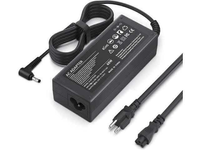65W AC Charger Fit for Lenovo IdeaPad 3 5 Flex 5 4 6 11 14 15 Flex-14 Flex-15 Flex 5-1470 5-1570 4-1470;Lenovo Ideapad 110 110s 310 320 330 330s...