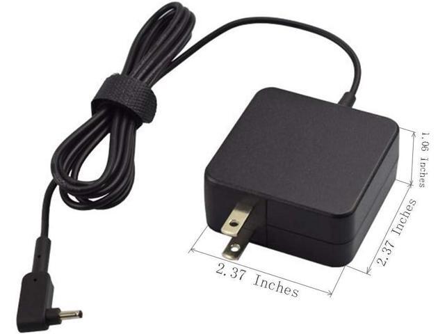 AC Charger Fit for Acer Spin 3 5 SP513-51 SP513-52N SP314-52 SP513-53N SP314-53 N17W5 N17W2 SP314-21N-R3KD SP314-21-R56W Notebook Aspire A114-61L...