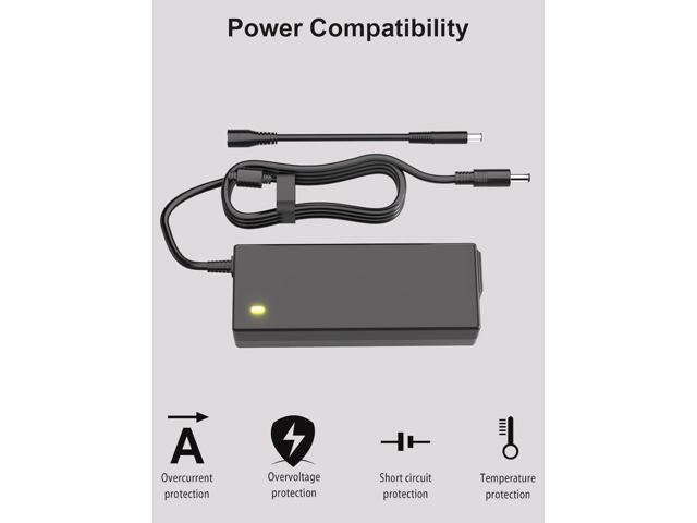 90W OptiPlex Charger AC Adapter for Dell Optiplex 5070 5090 5060 9020 7050 7010 7040 3050 7060 5050 7070 7080 5080 3080 3040 3020 3070 3090 3046...