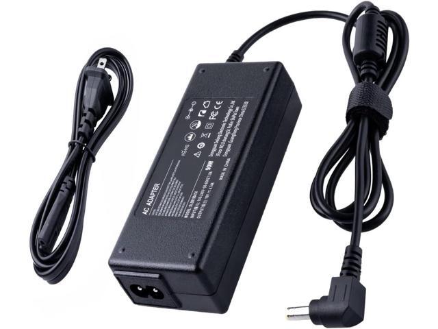 90W AC Adapter Laptop Charger for Toshiba Satellite C55 L505D L635 L645 L655 L655D L745 L755 L775 L855 L875 A105 A135 C655 C655D C675 C850 C855...