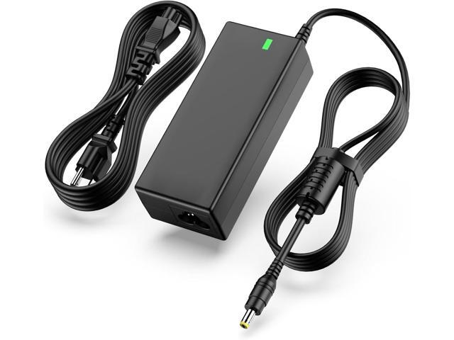 65W Laptop Charger Compatible with Acer Aspire 5 3 Series A515-43, A515-51, A514-52, A515-54, A315-41, A315-53, A114-32, A315-51, A315-32, A115-31,...