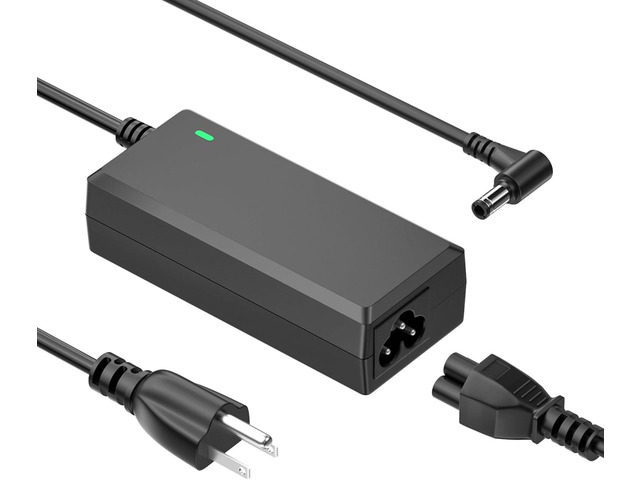 Power Cord for Peloton Exercise Bike 12V4.17A AC/DC Adapter Replacement Peloton Exercise Bike Model: PLTN-RB1VO PLTN-RB1V1 PLTN-RB1VQ
