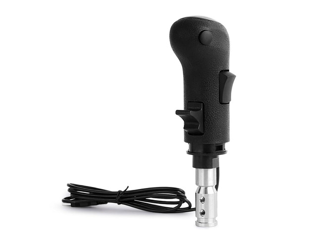 aikeec USB Truck Simulator Shifter for PC, ATS ETS2, G27 G29 G920