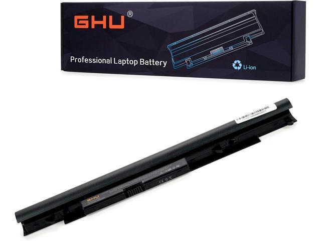 GHU JC03 JC04 14.8V Laptop Battery 38 Wh 2600mAh 919701-850 919700-850 919681-421 HSTNN-LB7W HSTNN-DB8E Compatible with HP 15 17 14-bs 15-bw 17-ak...