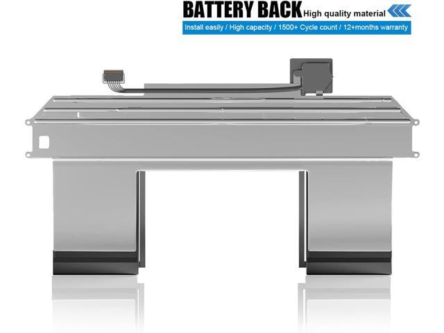 Battery A2389 Replacement for MacBook Air 13 Inch A2337 Year 2020 Laptop Battery A2389 EMC 3598