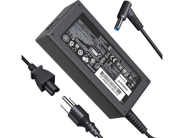 65W 45W AC Charger for HP Probook 450 440 445 455 430 470 X360 11 G10 G9 G8 G7 G6 Probook 650 640 G5 G4 G2 Elitebook 845 840 630 645 655 for HP 240...