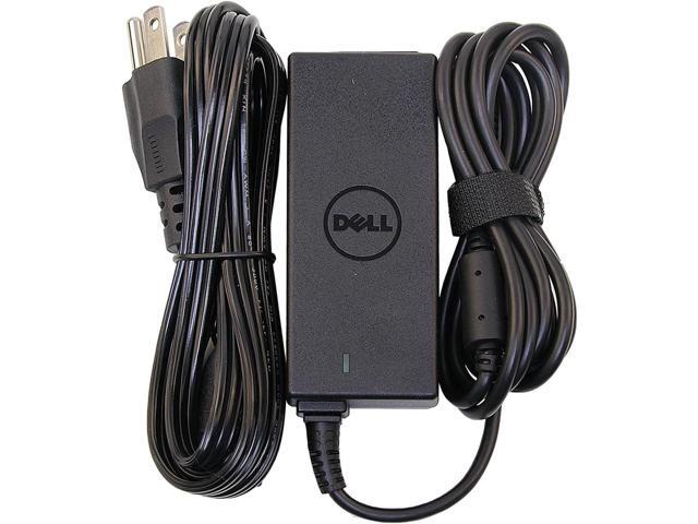 45W Watt Genuine Laptop Charger Fit for Dell Inspiron 11/13/14/15/17 3000 5000 7000 Series 3583 3593 5570 Latitude E5450 XPS 13-65 AC 2-in-1...