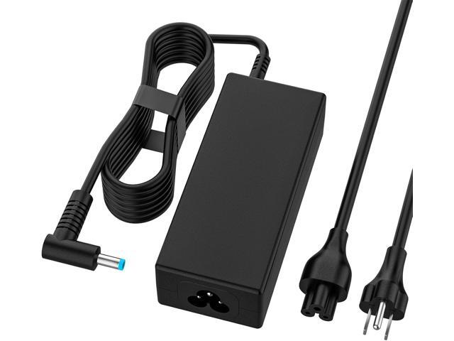 45W 19.5V 2.31A L25296-001 Laptop Charger Fit for HP is 13252 Pavilion x360 11 13 14 15 HP Notebook 15 HP Spectre X360 L25296-003/002 213349-109...