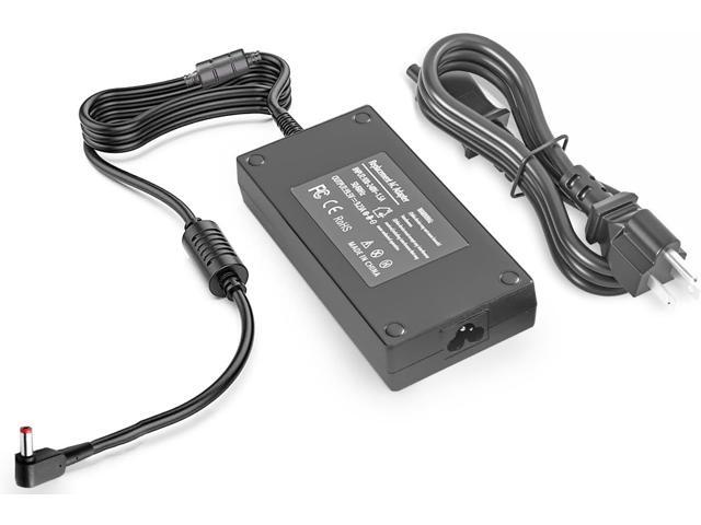 180W Charger Compatible with Acer Nitro 5 7 Gaming Laptop AN515-44 AN515-51 AN515-55 AN517-51 AN715-52 Predator Helios 300 G3-571 G3-572 PH315-52.