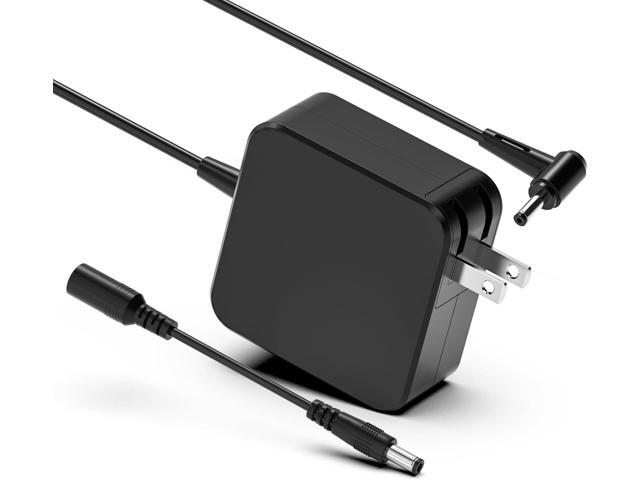 45W 33W Fast Charger Compatible with Asus Vivobook 14 15 17 X541 X515 X556 X712 F510 F512 F556 Zenbook UX303 UX305 UX330 UX331 UX360 Chromebook...