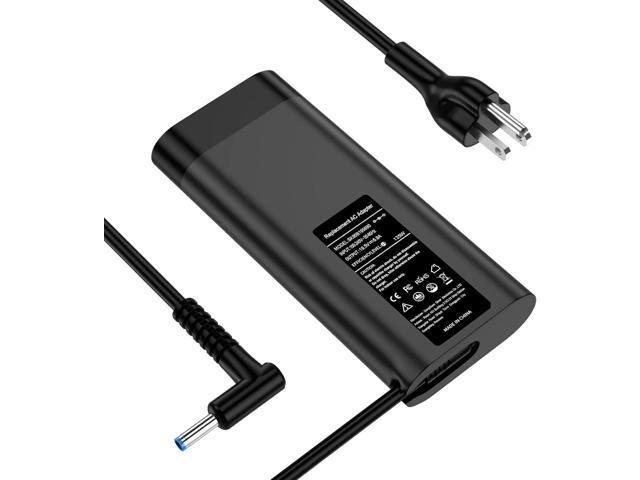 135W 6.9A Laptop Charger for HP 135W AC Adapter/HP Spectre x360 15-EB0053DX/HP Pavilion Gaming 15-EC0013DX 15-EC0751MS/HP ZBook Studio G7 TPN-CA13...