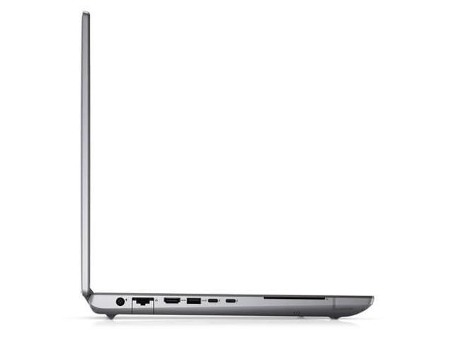 Dell Precision 7780 Mobile Workstation - 17.3' FHD 500 nits- Intel Core i9-13950HX 24-Core -128GB CAMM RAM - 1TB SSD - NV RTX 2000 ADA (8GB GDDR6)...