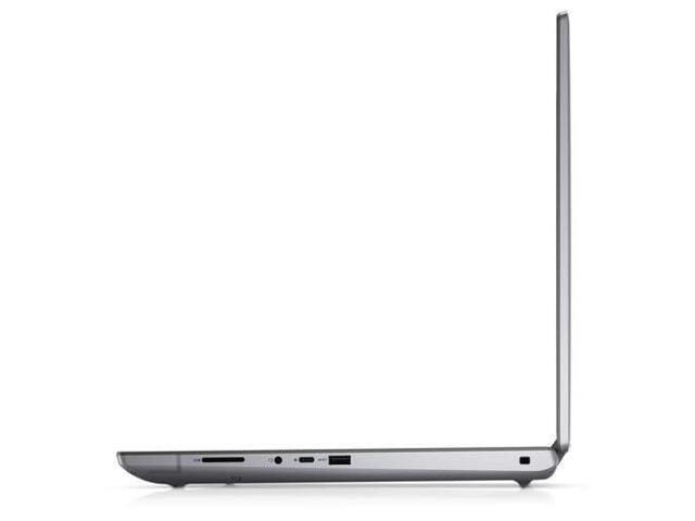 Dell Precision 7780 Mobile Workstation - 17.3' FHD 500 nits- Intel Core i9-13950HX 24-Core -128GB CAMM RAM - 1TB SSD - NV RTX 2000 ADA (8GB GDDR6)...