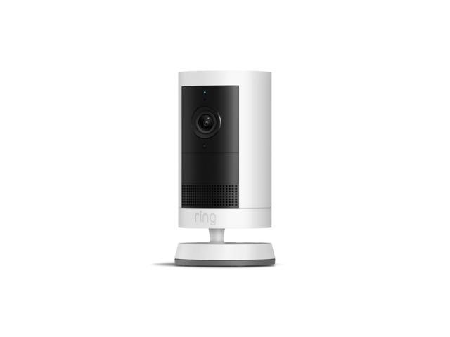 Introducing Ring Outdoor Cam Plus, Battery Wide-Angle 2K Video with Ring Vision, Low-Light Sight for full-color night vision, Mount-Anywhere...