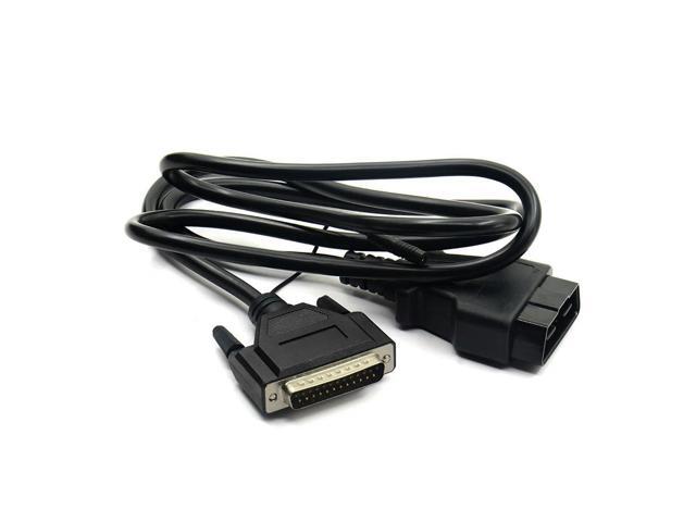 FOR Version Kess V2 OBD2 Connector Main Test Cable For K- V2 OBD2 Manager Tuning Kit OBD II Adapter Main Cable