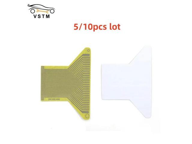 FOR Flat Cable For V-W Instrument Cluster for Fox Instrument Cluster Failure Repair Ribbon Cables 5/10pcs/lot