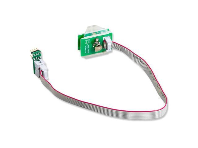 FOR OEM FEM BDC 95128/95256 Chip 8 PIN Cable Anti-theft Data Reading Adapter 8Pin for BOX VVDI Prog No Need Disassembling