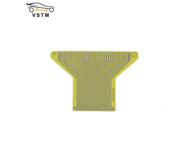 FOR 5/10pcs Flat Cable For Instrument Cluster for Fox instrument cluster failure repair ribbon cables
