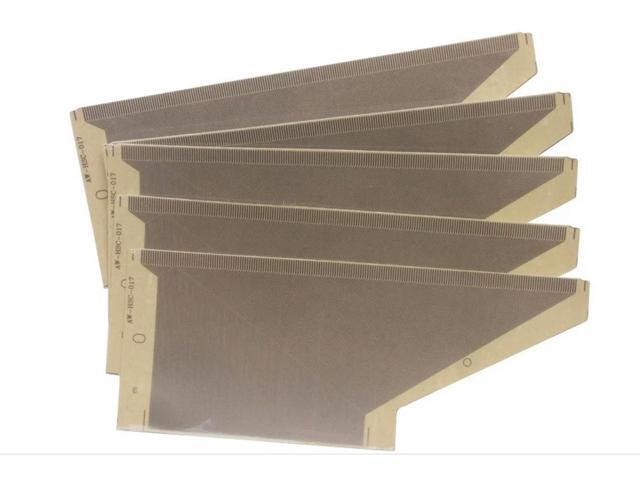 FOR 5/10pcs/lot Lcd Display Ribbon Cable MID Pixel Repair Flat LCD Connector for made by