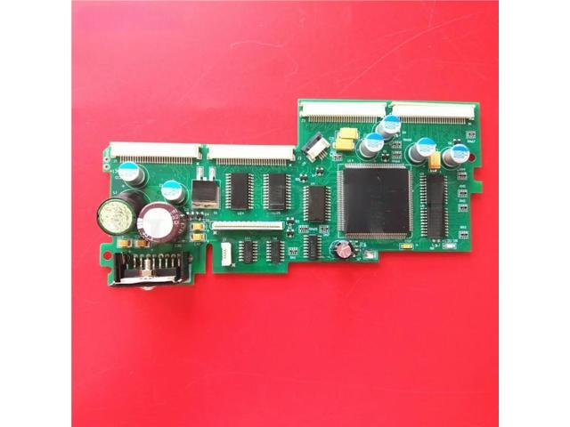 FOR large format printer 750 760 850 main board mother board 750 carriage board printhead
