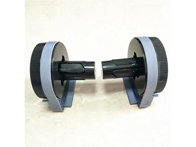 FOR 1pc 2pc Printer Paper roller adapter F6070 F6000 F6200 F7200 T3000 T5000 T7000 T3070 T7070 T3270 plastic paper roll