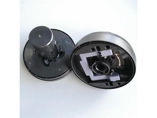FOR Inkjet Printer Paper Spindle roller Flange Unit for P6000 P7000 P8000 P9000 paper roller device holder 2pcs/pair
