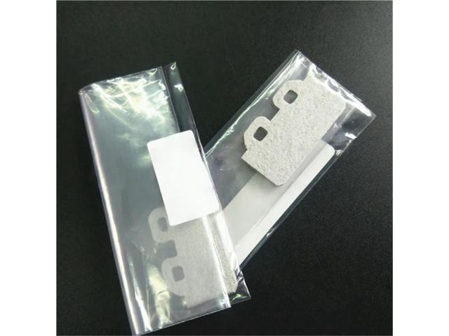 FOR 10pcs/lot DX7 head wiper for BN-20/VS-640/VS-300/VS-420/VS-540/XF-640/RE-640/XR-640/RA-640 dx7 printhead wiper