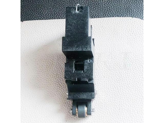 FOR Cutter Plotter CE 5000 pinch Roller Assembly For CE3000 CE5000-40 60 120 Paper Pressure Roller Component Assy 1pc