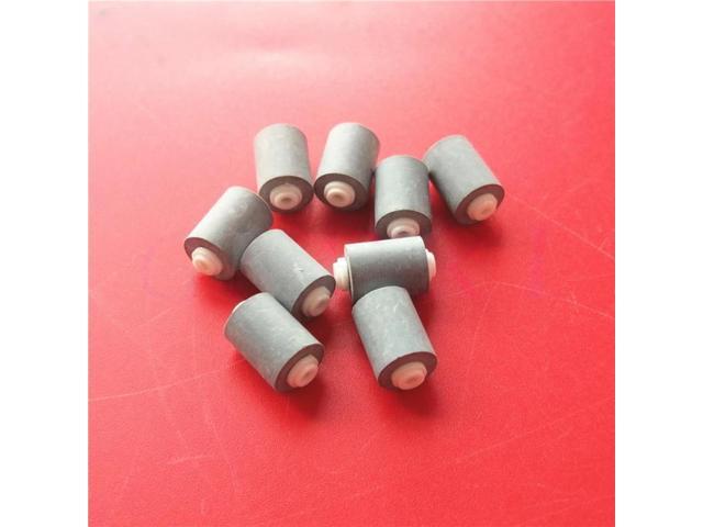 FOR plotter spare parts pinch roller DX5 for JV33 JV5 JV22 JV3 TS34 printer paper rubber roller 20pcs 300pcs