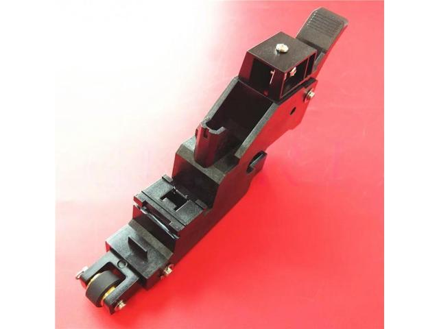 FOR Cutting Printer FC9000 paper Pressure Pinch Roller Component OPH-A47 For FC 9000 Rubber Roller assy