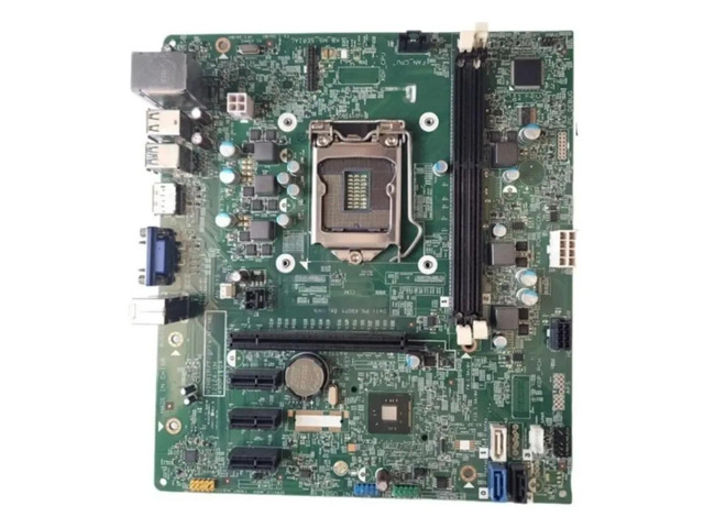 for 3020 MIH81R Motherboard CN-0VHWTR 0VHWTR MIH81R 12124-1M
