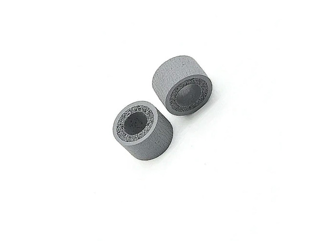 FOR 1Set for Pro 1000s1 2000S2 3000s1 scanner pick up roller tire Pickup Brake Roller scanner pick up roller tire