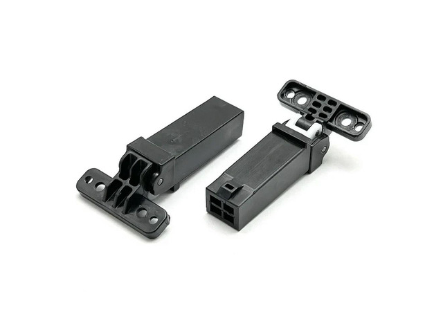 FOR 2PCS 301022338001 301022669001 for M6500 M6550 M6600 M6502 M6506 M6507 M6552 M6557 M6607 Scanner Cover Hinge