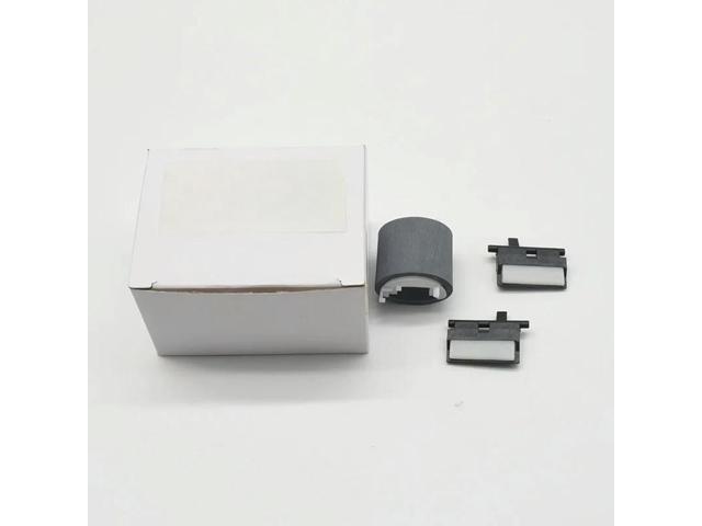 FOR 1set CN598-67018 Separation Pickup Roller Pick Pad for PRO X451 476 551 576 585 PageWide MFP 377 477 577 352 452