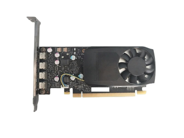 FOR P400 P600 2GB Graphics Card for Professional Graphic Design 3D Modeling Rend