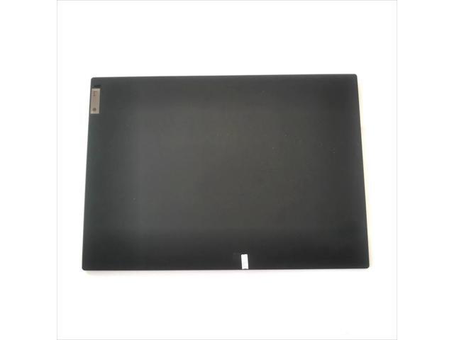 FOR L14 Gen1 Gen2 Black A Cover Laptop Shell Screen Rear Cover Black A Cover