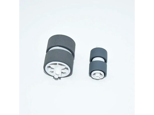 FOR 1SETS 5484B001 Exchange Roller Kit for DR C125 C125W C225 C225W II Scanner