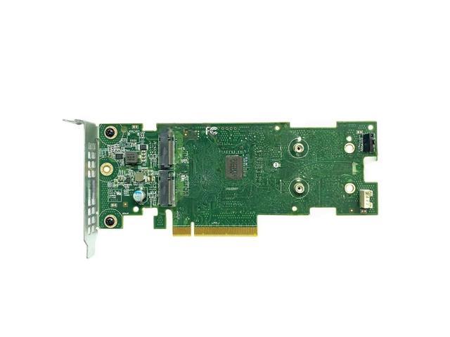 FOR 7HYY4 61F54 72WKY M7W47 JV70F BOSS Boot Optimized Server Storage M.2 SSD Adapter R740 BOSS Card