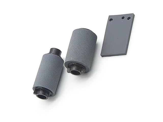 FOR 1SET ADF Maintenance Kit Feed Pickup Roller Separation Pad for MF416 MF419 MF515 MF5850 MF5880 MF5950 MF5960 MF6160 MF6180