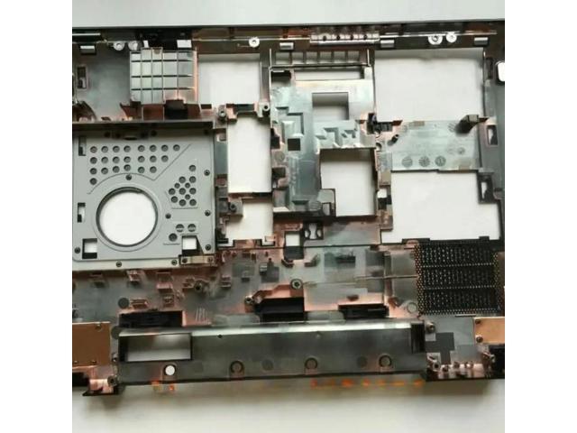 FOR Y580 D Cover for Y580 bottom case base cover Bottom Shell