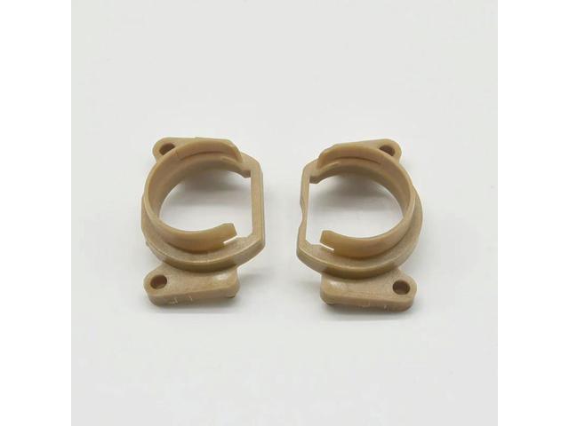 FOR Fuser Fixing Film Sleeve Bushing For MPC2011 MPC2503 MPC3503 MPC4503 MPC6003 MPC5503 Fuser Film Oli Application Pad