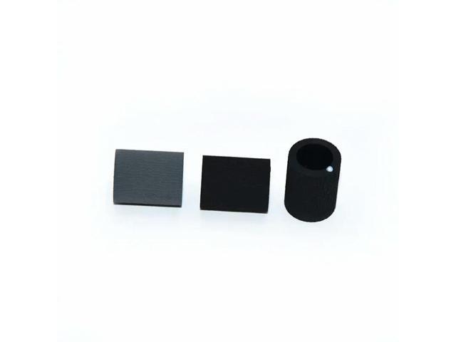 FOR 2Set L2748A Roller Replacement Tire Kit for Pro 2500 f1 L2747-60001 Flatbed Scanner