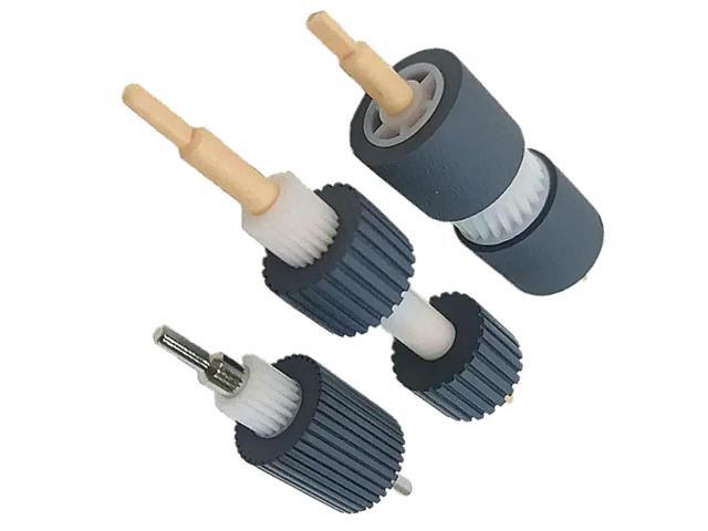 FOR 2Set For DCC6550 c240 242 252 252 260 WC7655 7665 7675 Color550 Big Tray Pickup Roller Kit grey