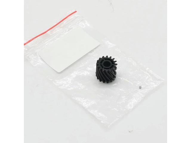 FOR Pre-Registration Transport Drive Motor Gear 16T For 550 560 570 C60 C70 For repair 049K31140 015K64792 015K64792