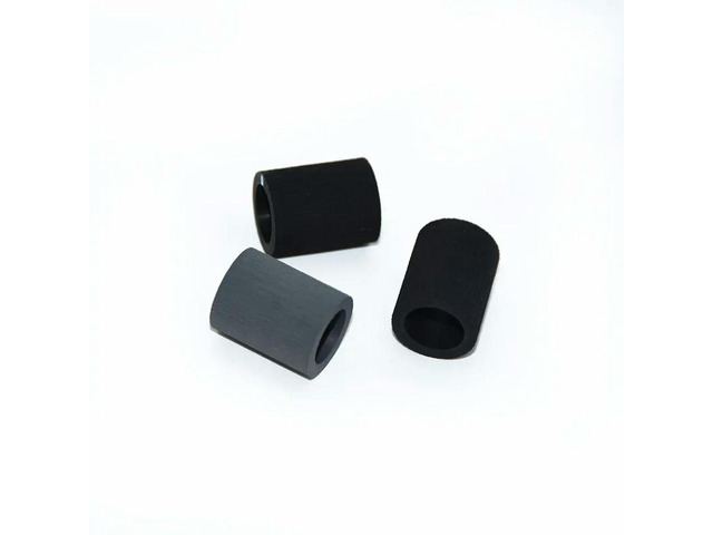 FOR 10X Roller Replacement Tire Kit for Pro 2500 f1 Flatbed Scanner L2748A L2747-60001