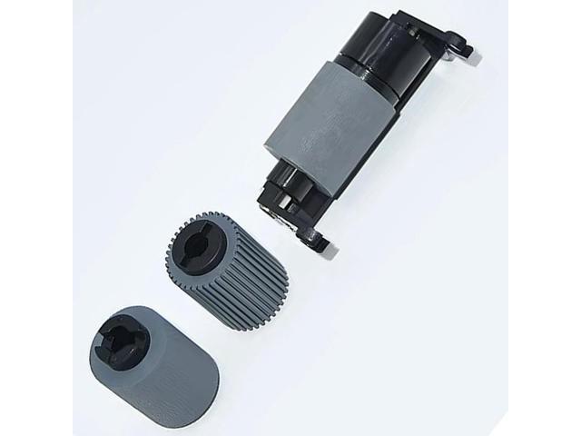 FOR 2X ADF Pickup Feed Separation Roller Kit for 205i 215i 225i 7121i 226i 246i 266i AAJ4R70302 AAJ4590000 AAJ4590201