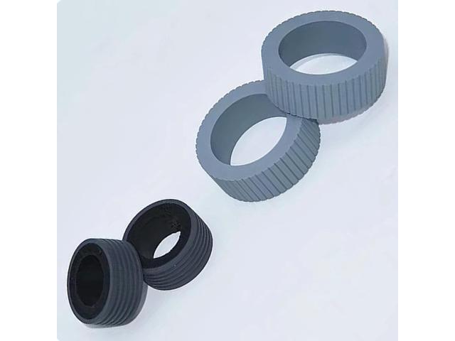 FOR 5X PA03540-0001 Brake Pick Roller for fi-6130 fi-6140 fi-6230 fi-6240 Fi-6125 Fi-6225 IX500 PA03540-0002