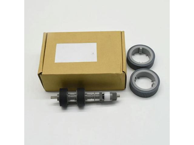 FOR 2sets Pickup Roller Kit for Fi 8170 8270 8150 8250 8190 8290 PA03810-0001 PA03670-0002