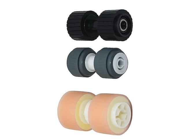 FOR 1x ADF Pickup Roller Kit for IR 6055 6065 6075 6265 C5045 C7055 C7065 FC8-5577-000 FL2-9608-000 FB2-7777-020